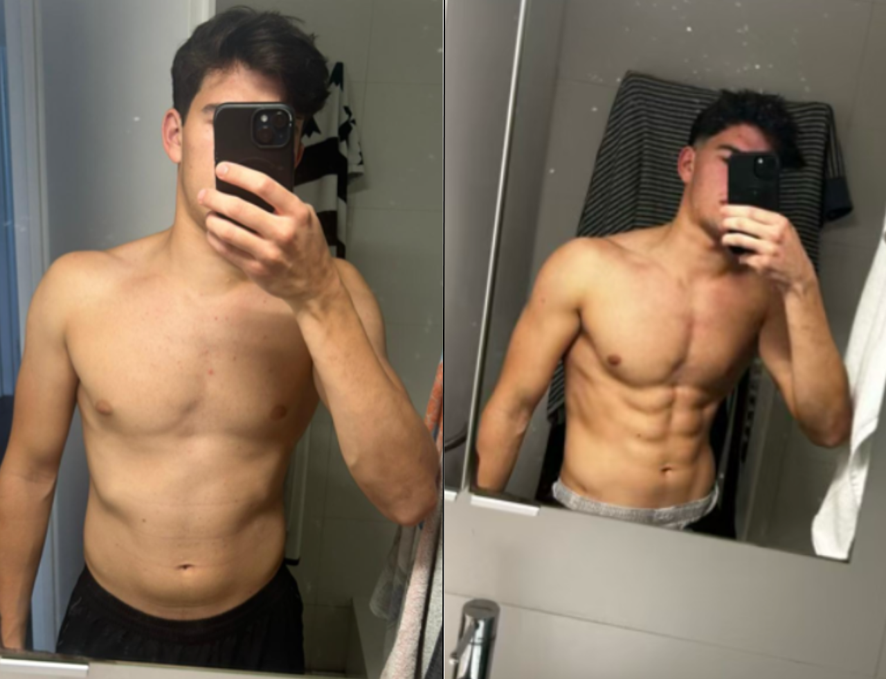 Transformation Antoine