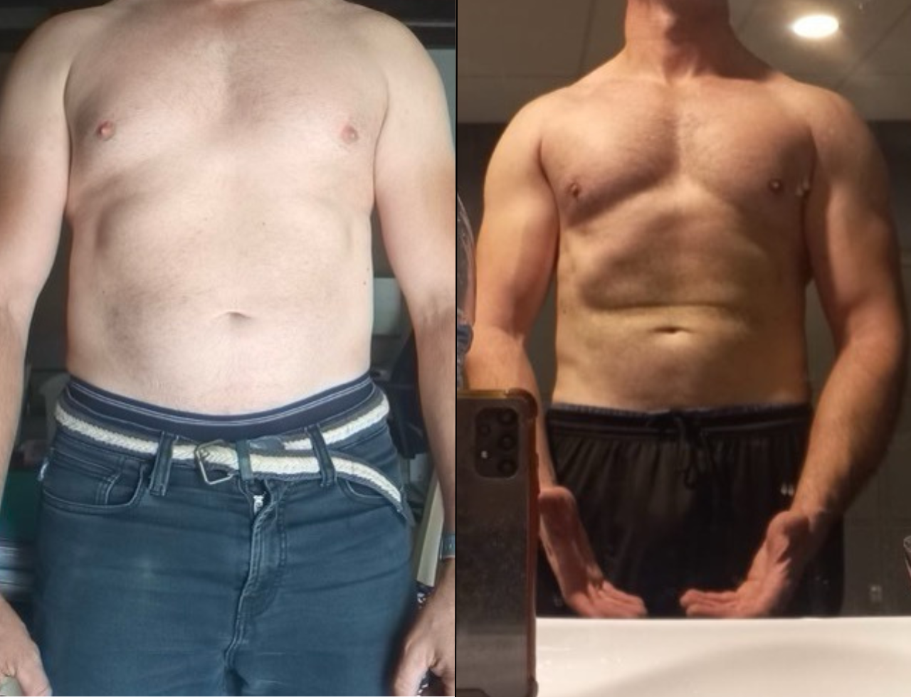Transformation Nicolas