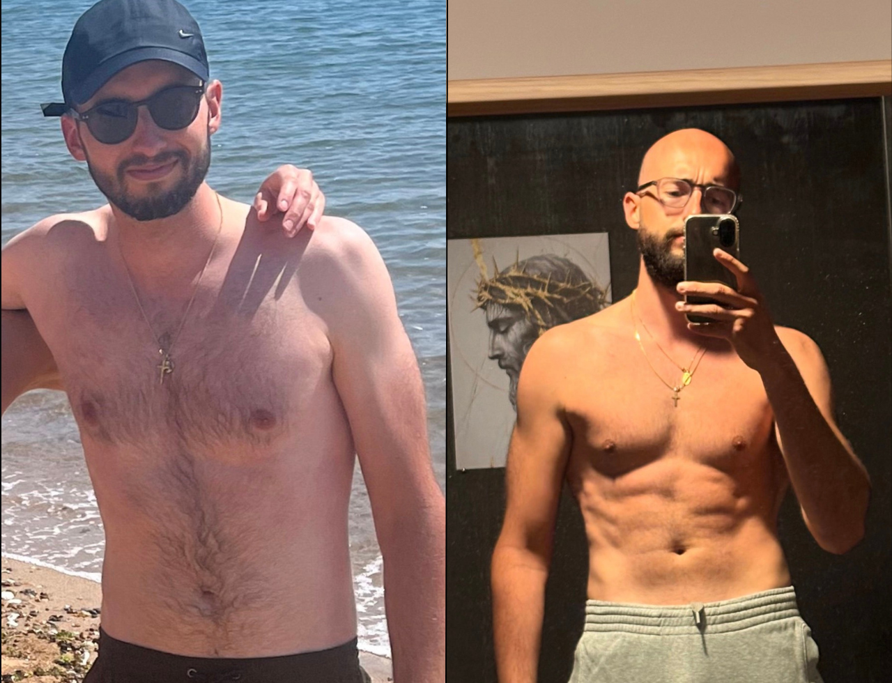 Transformation Vincheuve